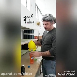 کلاهبرداری راحب الکل، تاجایی ک...