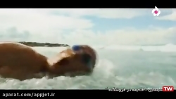 سینمایی فاجعه در فروشگاه