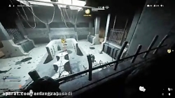 نقد و برسی بازی جدید call of w...