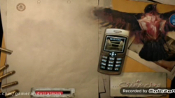 بازی ترسناک اندروید پارت ۲