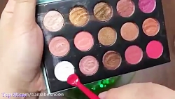 مخلوط کردن اسلایم (قسمت 174)