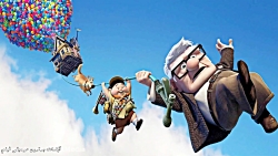 موسیقی بی کلام زیبای انیمیشن ب...