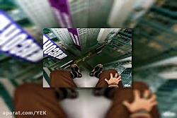 آهنگ ویرگول باند - میترسم