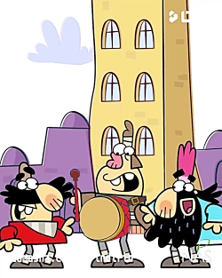 #ستاد_تشکر_دیرین_دیرین