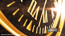 پروژه آماده افترافکت ویژه عید...