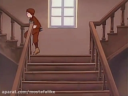 کارتون رامکال قسمت 8