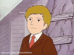 کارتون رامکال قسمت 9