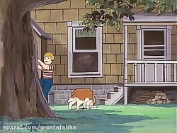 کارتون رامکال قسمت 13