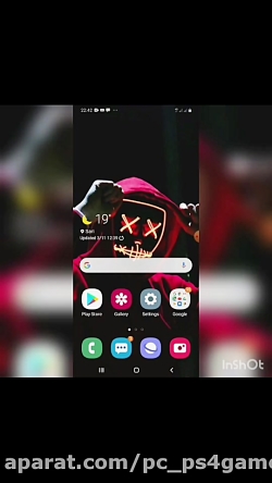 آموزش جم خریدن در فری فایر fre...