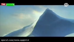 کارتون سینمایی قلمرو حیوانات