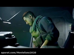 Halo Infinite بازی هیجانی و دی...