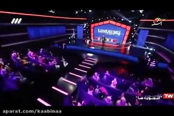 آسیب های ترساندن بچه ها در برن...