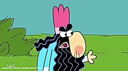 دیرین دیرین318