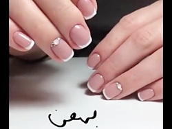 طالع بینی ناخن ...اینم ساخت خو...