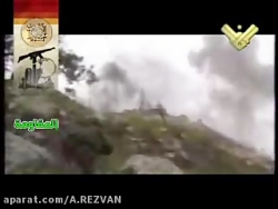 حتی خوانندگان زن هم برای حب ال...