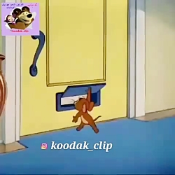 کارتون خیلی قشنگ تام وجری