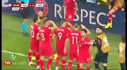 فوتبال 120 - اتفاقات مهم فوتبا...