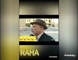 واکنش به ویدیو های خنده دار صد...