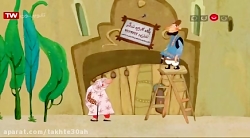 بنگاه کاریابی ننه قمر