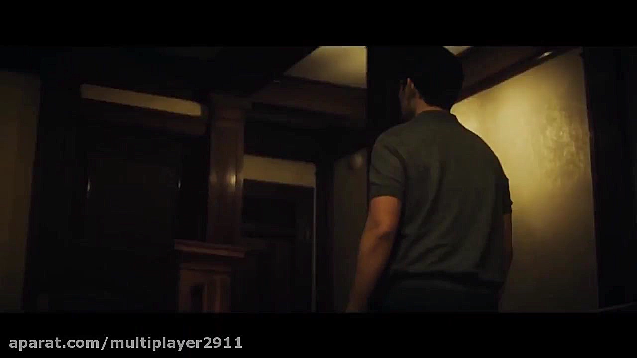 فیلم The Grudge 2020 (کینه ۴) زمان151ثانیه