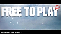 تریلر Call of duty"warzone