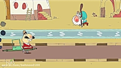 دیرین دیرین379