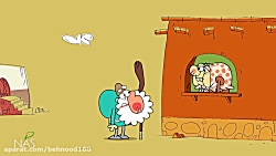 دیرین دیرین382