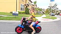 دیانا و روما ، دیانا و ماجرای...