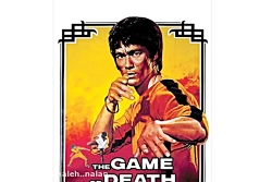 فیلم سینمای بازی مرگ بروسلی دو...