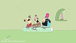 دیرین دیرین420