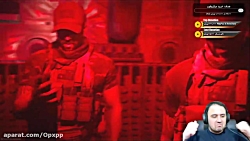 حالت جدید وار زون Warzone کال...