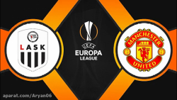 خلاصه بازی لاسک ۰_۵ منچستریونا...