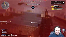 حالت جدید وار زون Warzone کال...