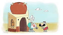 دیرین دیرین434