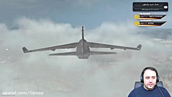 حالت جدید وار زون Warzone کال...