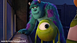 دانلود انیمیشن دانشگاه هیولاها...