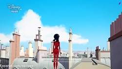 ماجراجویی در پاریس فصل سوم قسم...