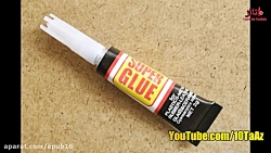 ۱۰ زنی که عصبانی کردن آنها خطر...