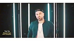 موزیک ویدئو احمد صفایی _ خودتو...