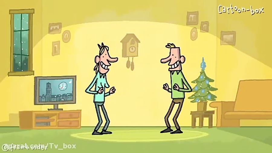 سال نو امسال