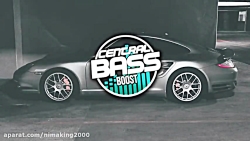 اهنگ بیس دار خفن قشنگ عااالی