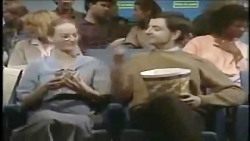 مستر بین در سینما