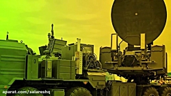 سلاح فوق سری ایران که روسیه و...