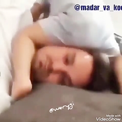 یه دونه پسر