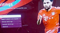 آموزش پیدا کردن ژاوی در پی اس...