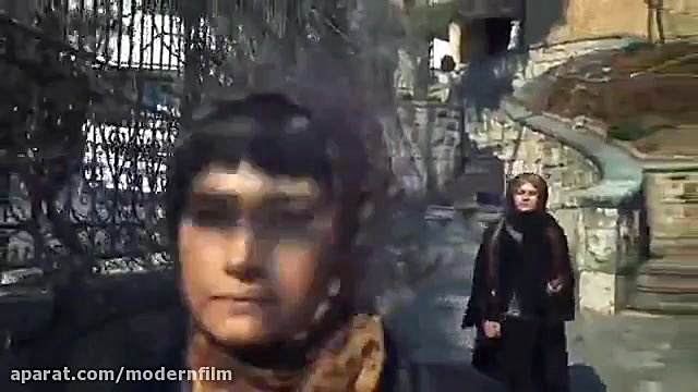 دانلود سریال خواب زده قسمت پنجم | دانلود سریال خواب زده قسمت اول زمان51ثانیه