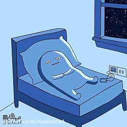 حال و هوای این روزای اکثریت مخ...