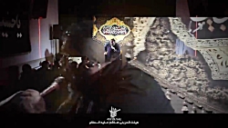 بی علمدار شدیم و حرم از پا افت...