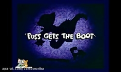 کارتون تام و جری  تام و جری