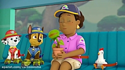 کارتون سگ های نگهبان